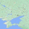 arethusana arethusa map dk2024